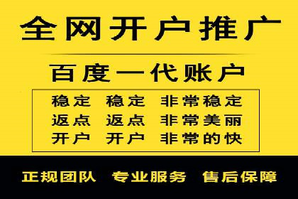 百度推广代运营公司助力企业快速占领市场