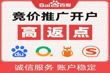 企业案例：SEM推广代运营成果展示